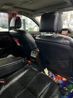 مرسيدس بنز S-Class